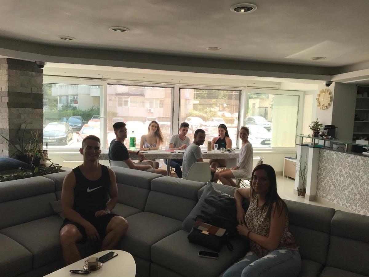콘스탄차 Ozana Apartament 아파트 외부 사진