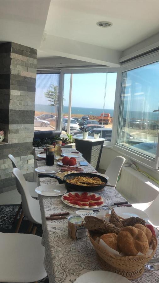 콘스탄차 Ozana Apartament 아파트 외부 사진