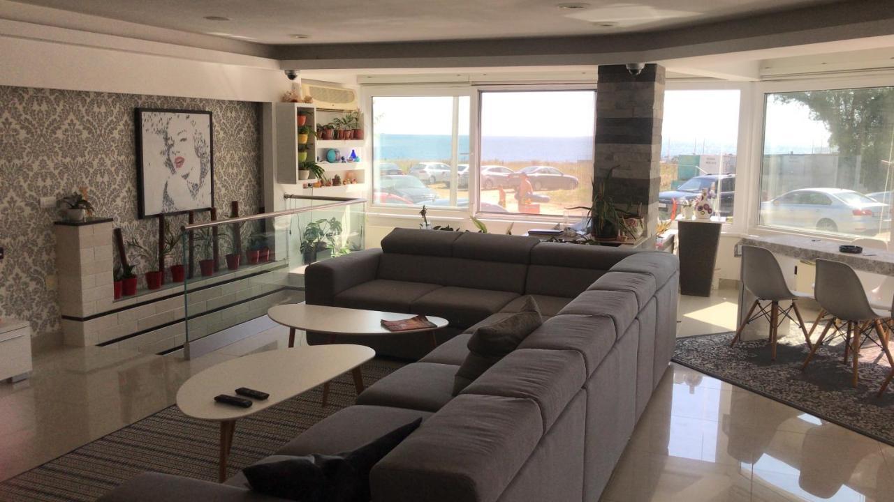 콘스탄차 Ozana Apartament 아파트 외부 사진