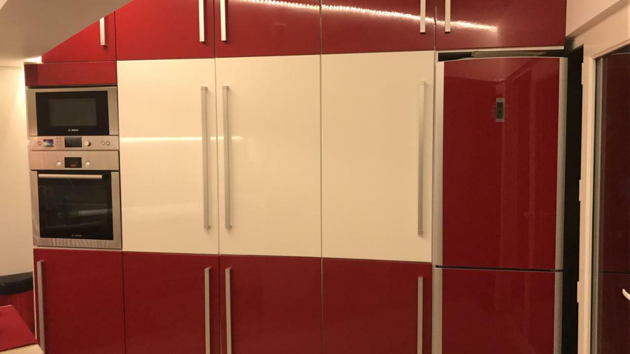 콘스탄차 Ozana Apartament 아파트 외부 사진