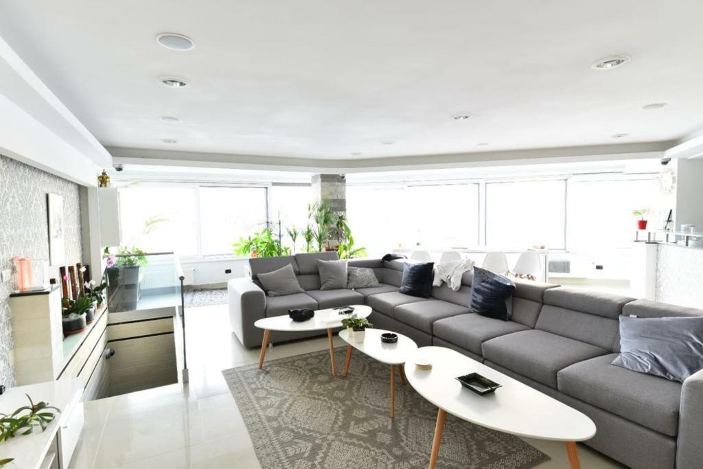콘스탄차 Ozana Apartament 아파트 외부 사진