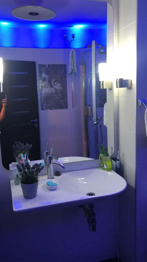 콘스탄차 Ozana Apartament 아파트 외부 사진