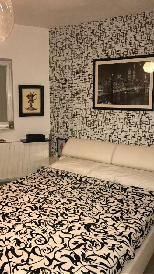 콘스탄차 Ozana Apartament 아파트 외부 사진