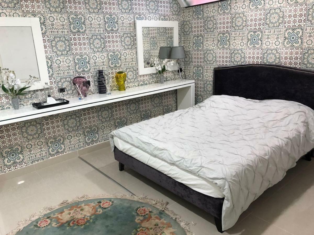 콘스탄차 Ozana Apartament 아파트 외부 사진