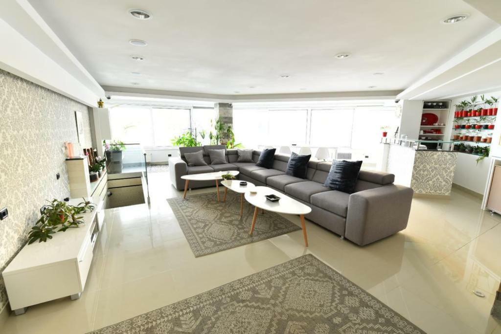 콘스탄차 Ozana Apartament 아파트 외부 사진