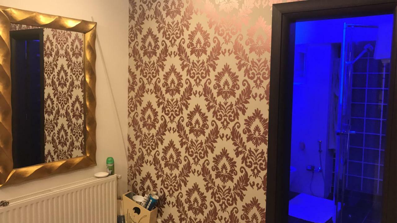 콘스탄차 Ozana Apartament 아파트 외부 사진