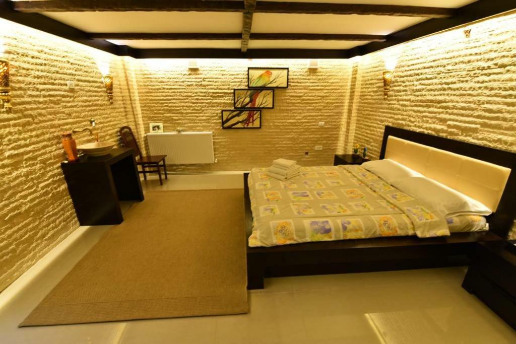 콘스탄차 Ozana Apartament 아파트 외부 사진