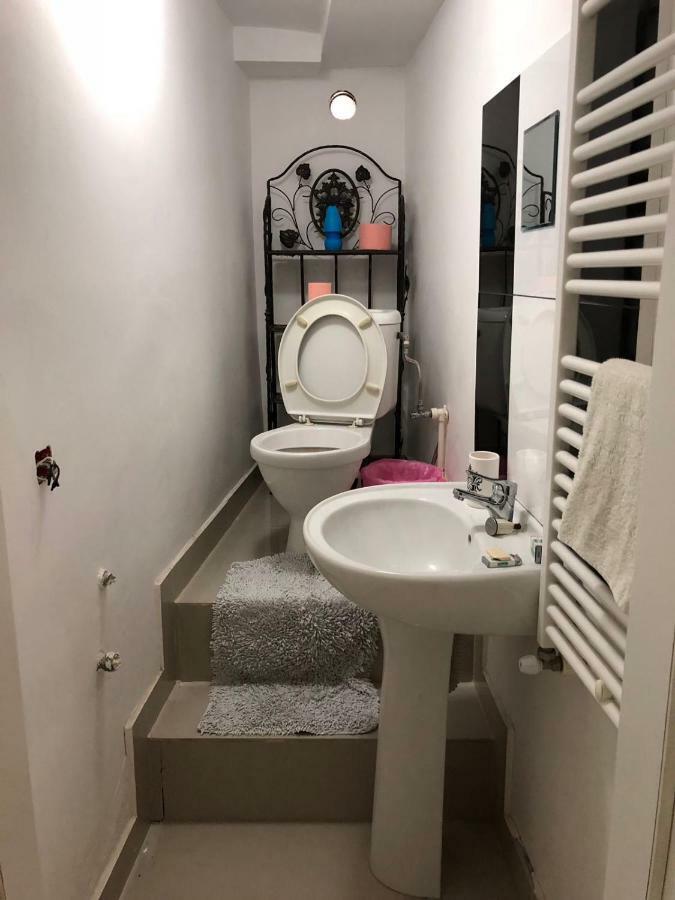 콘스탄차 Ozana Apartament 아파트 외부 사진