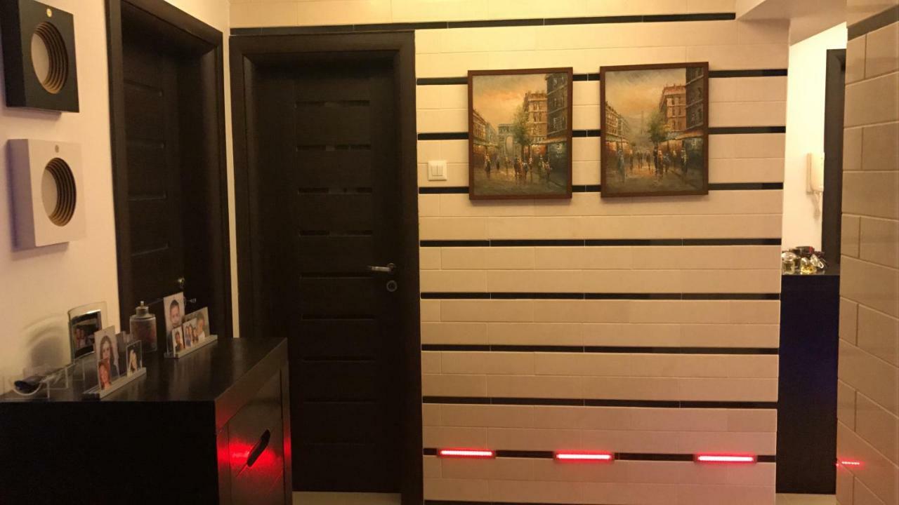 콘스탄차 Ozana Apartament 아파트 외부 사진