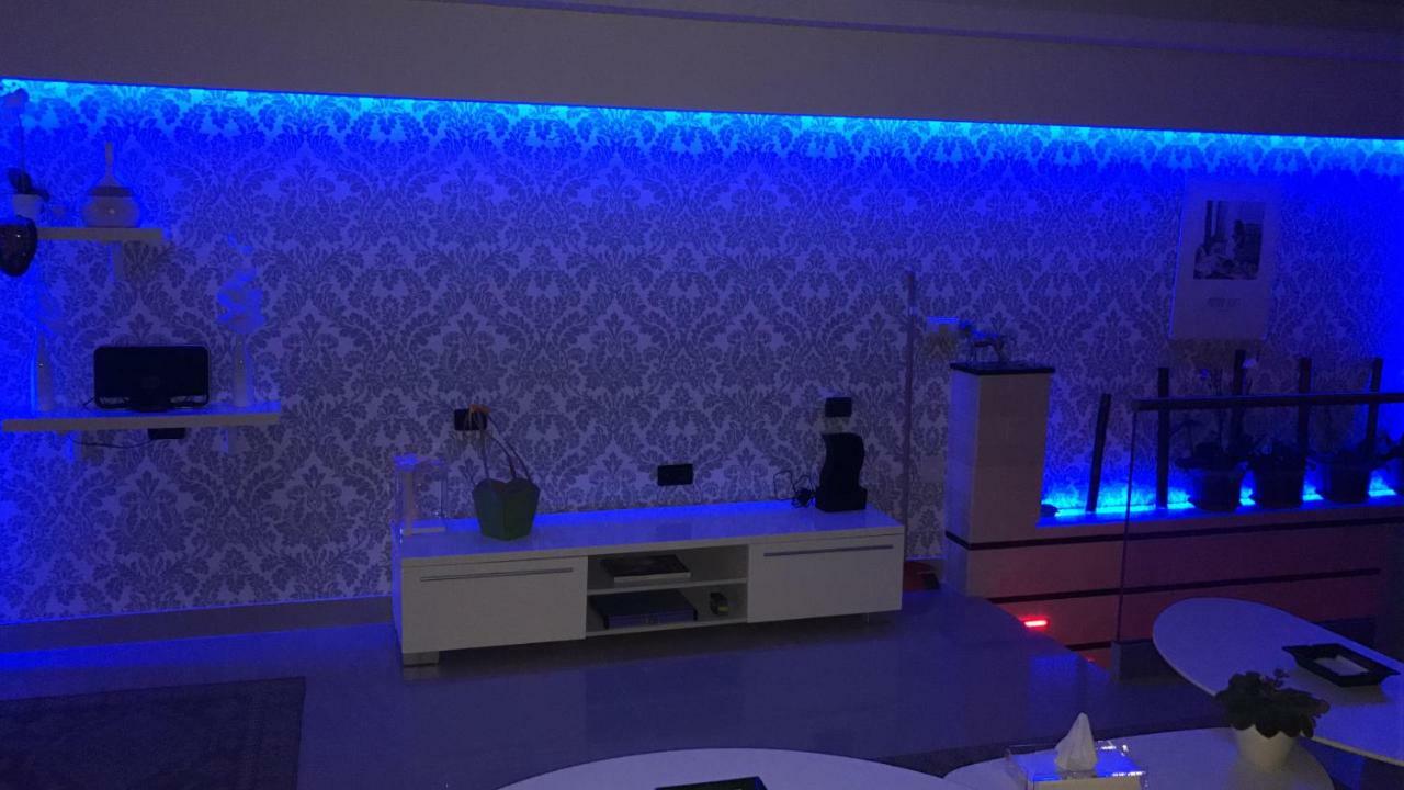 콘스탄차 Ozana Apartament 아파트 외부 사진