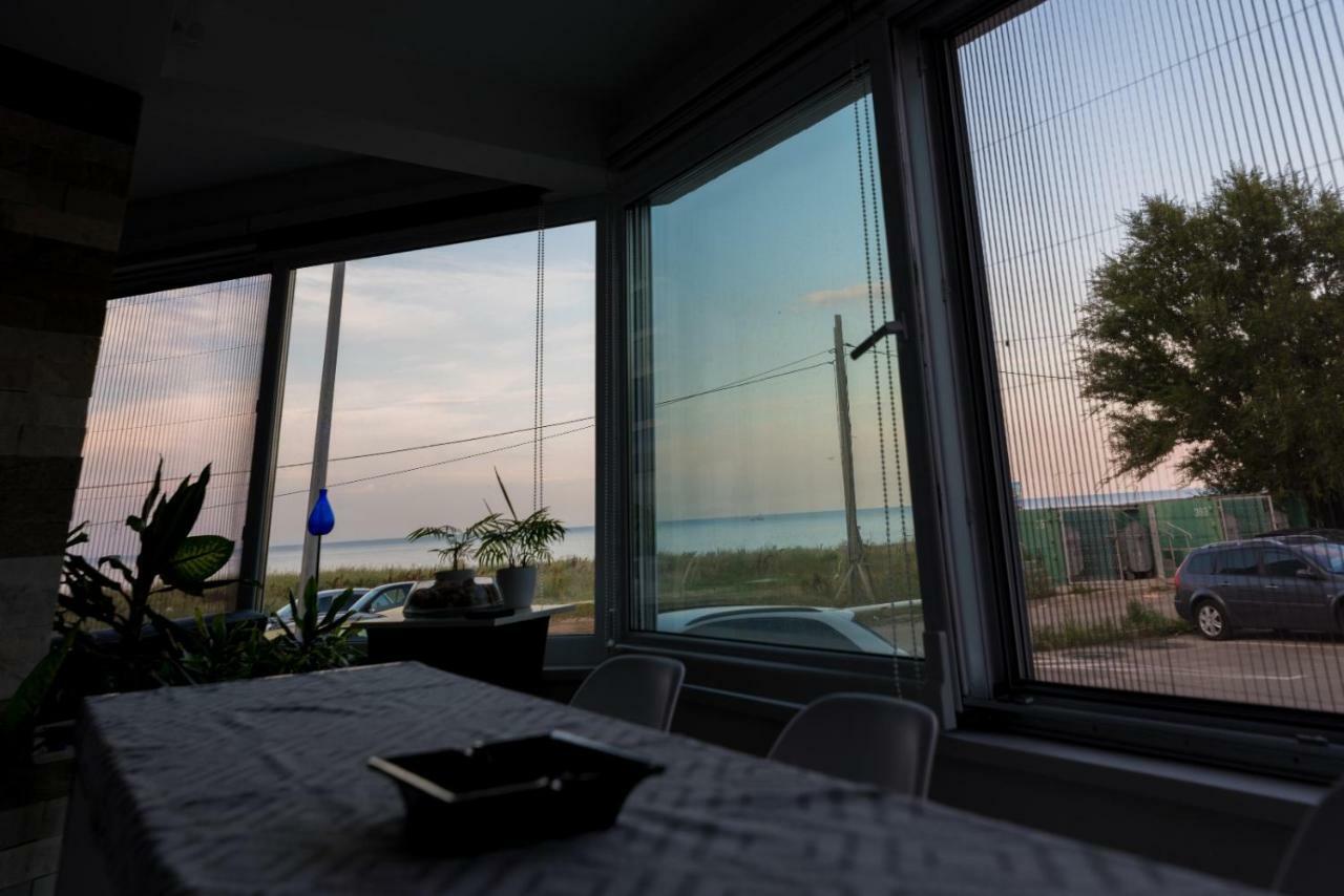 콘스탄차 Ozana Apartament 아파트 외부 사진