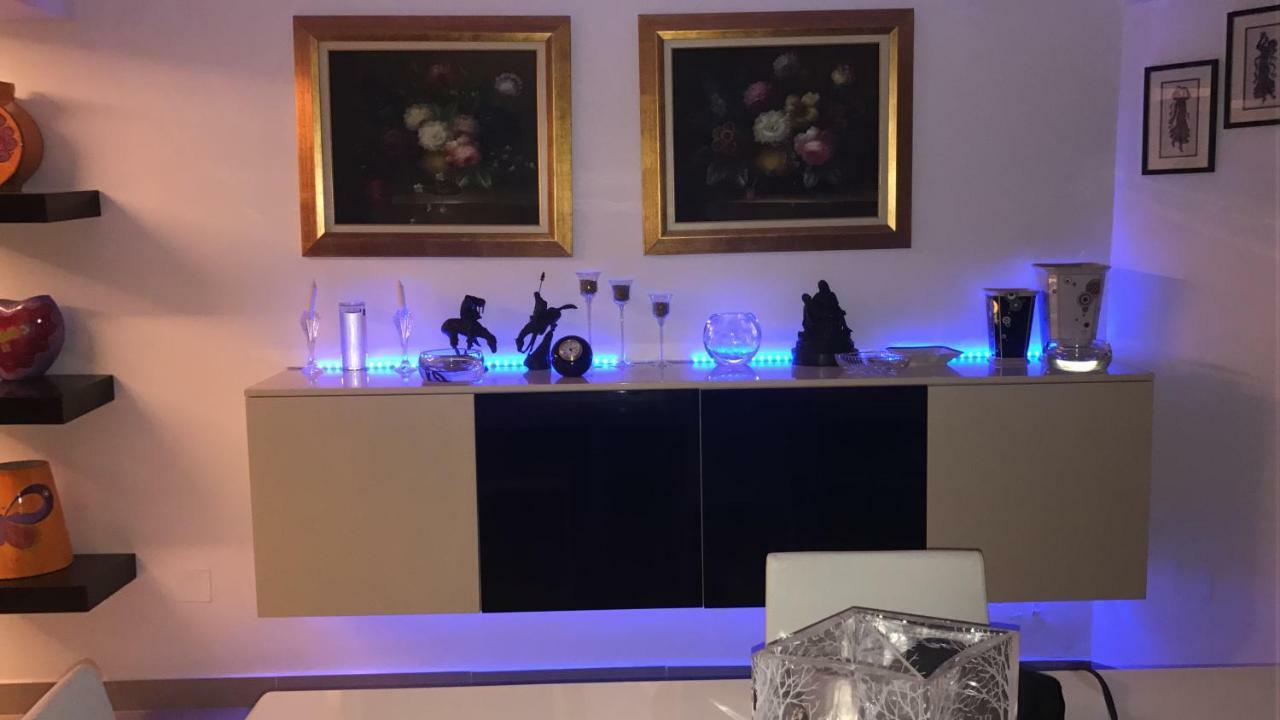 콘스탄차 Ozana Apartament 아파트 외부 사진