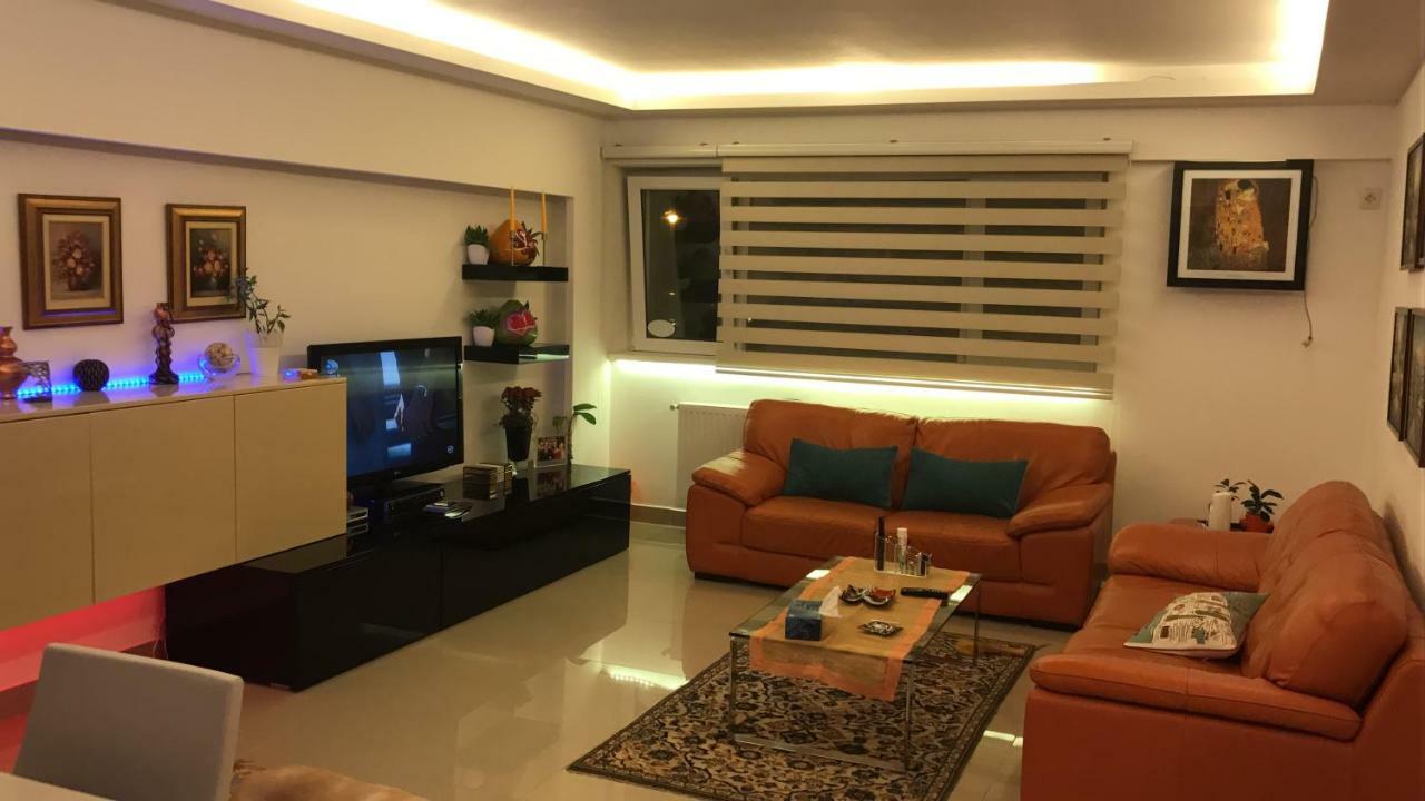 콘스탄차 Ozana Apartament 아파트 외부 사진