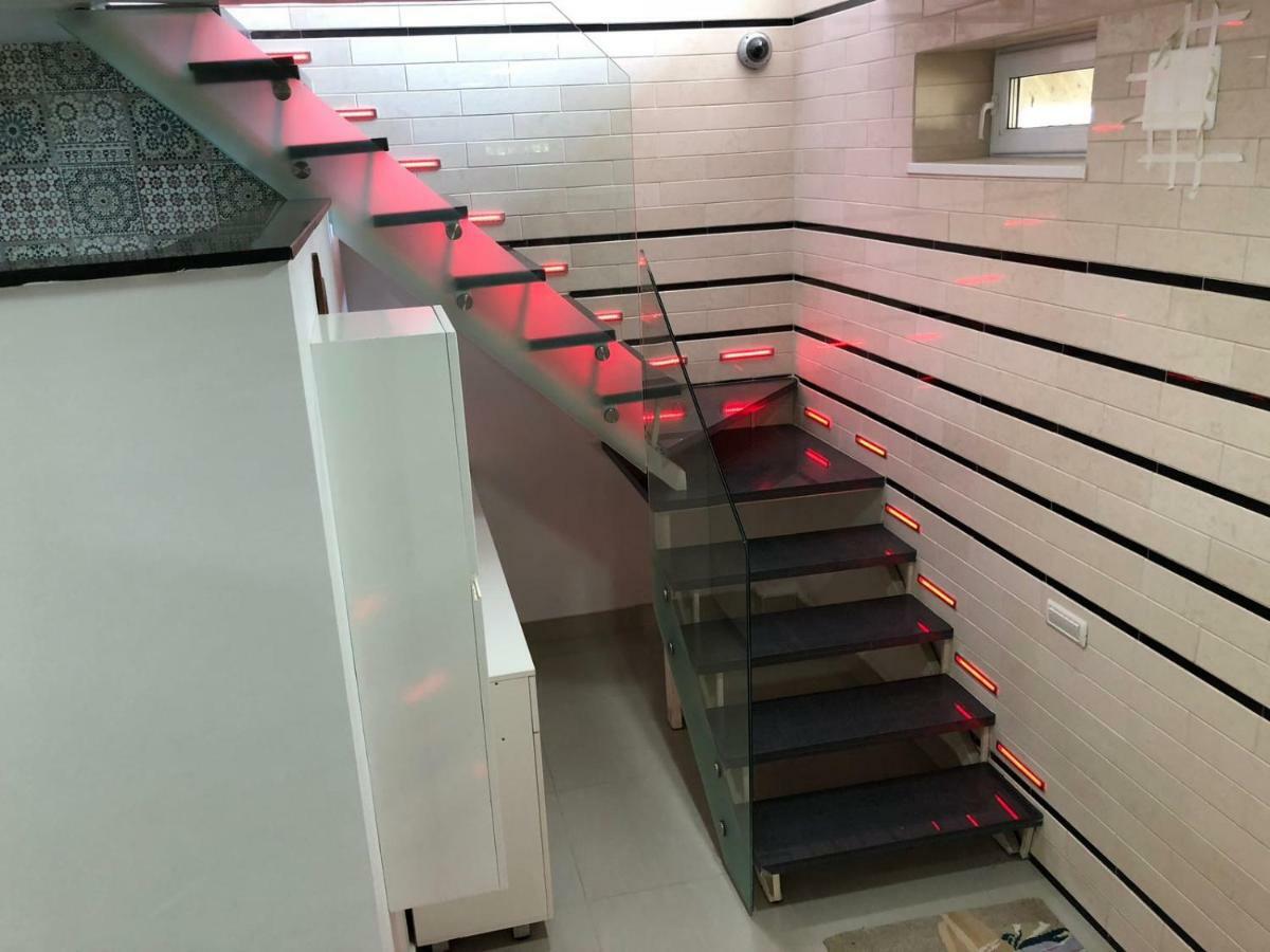 콘스탄차 Ozana Apartament 아파트 외부 사진