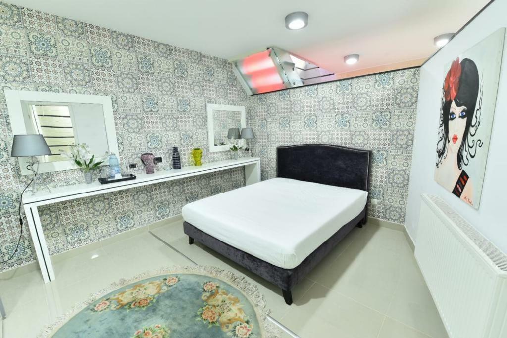 콘스탄차 Ozana Apartament 아파트 외부 사진