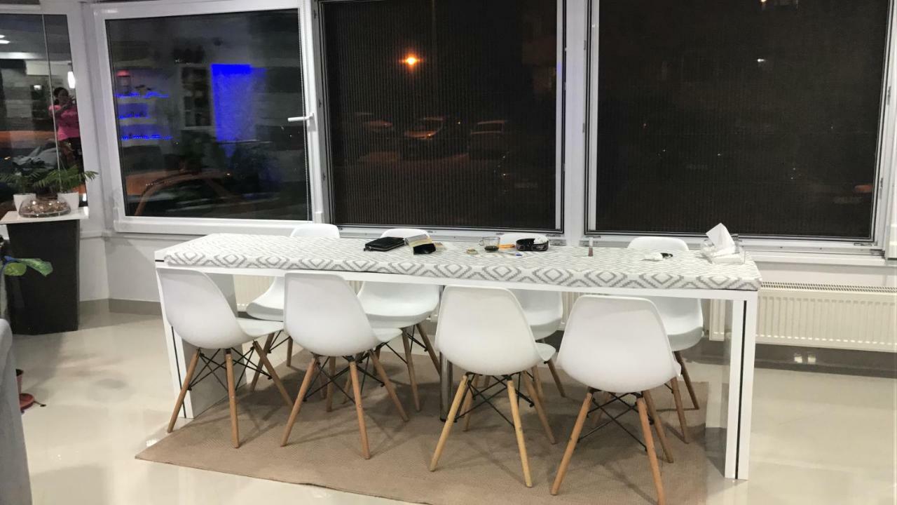콘스탄차 Ozana Apartament 아파트 외부 사진