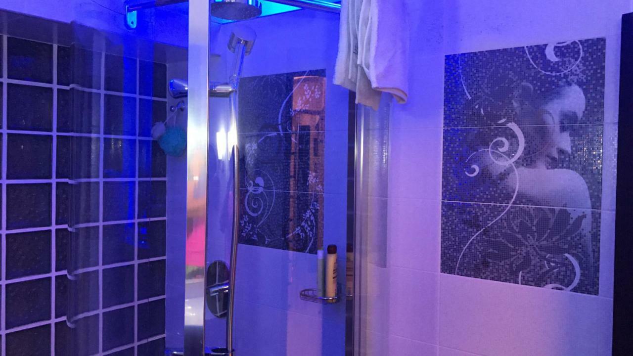 콘스탄차 Ozana Apartament 아파트 외부 사진
