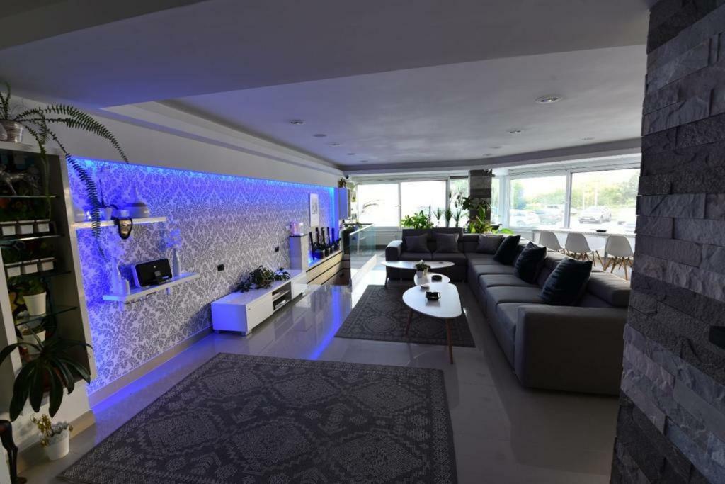 콘스탄차 Ozana Apartament 아파트 외부 사진