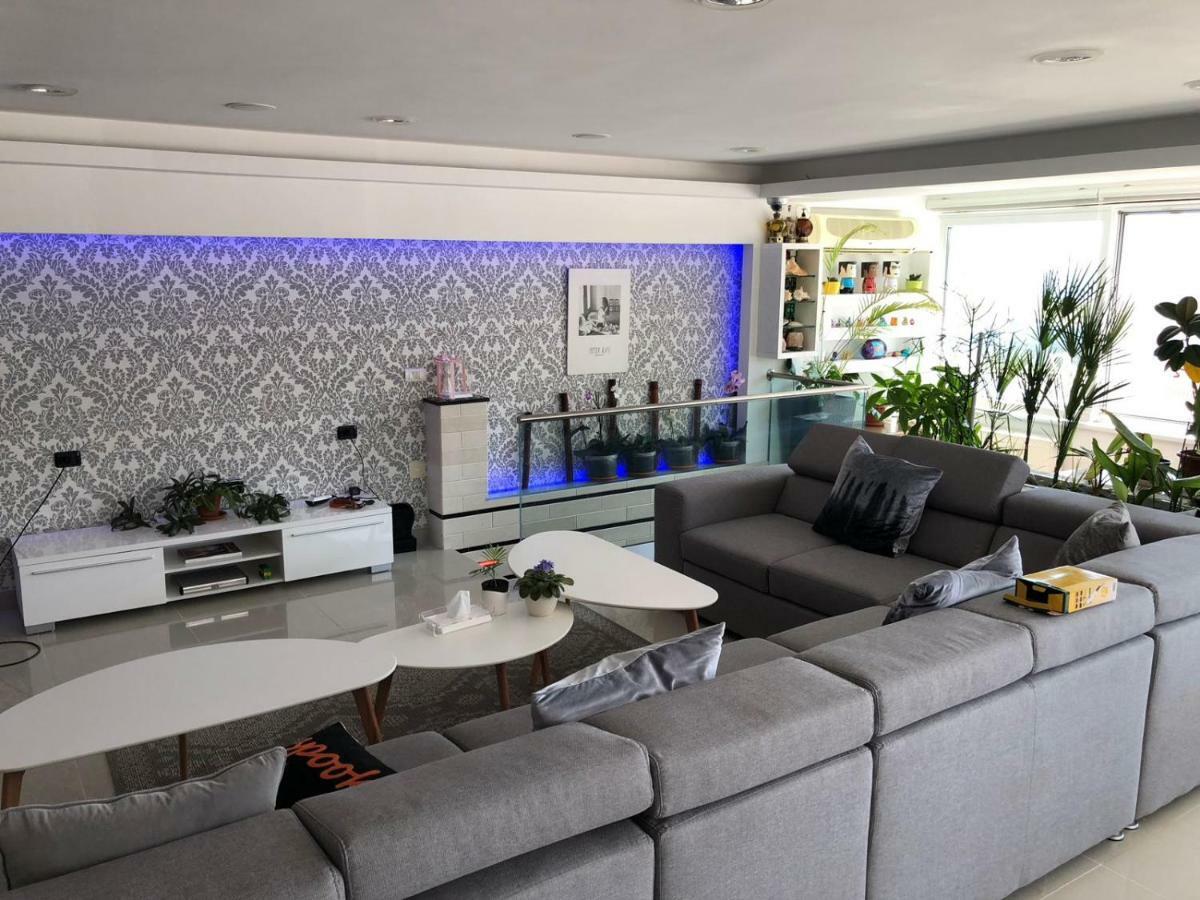 콘스탄차 Ozana Apartament 아파트 외부 사진