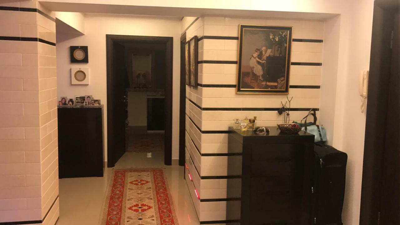 콘스탄차 Ozana Apartament 아파트 외부 사진