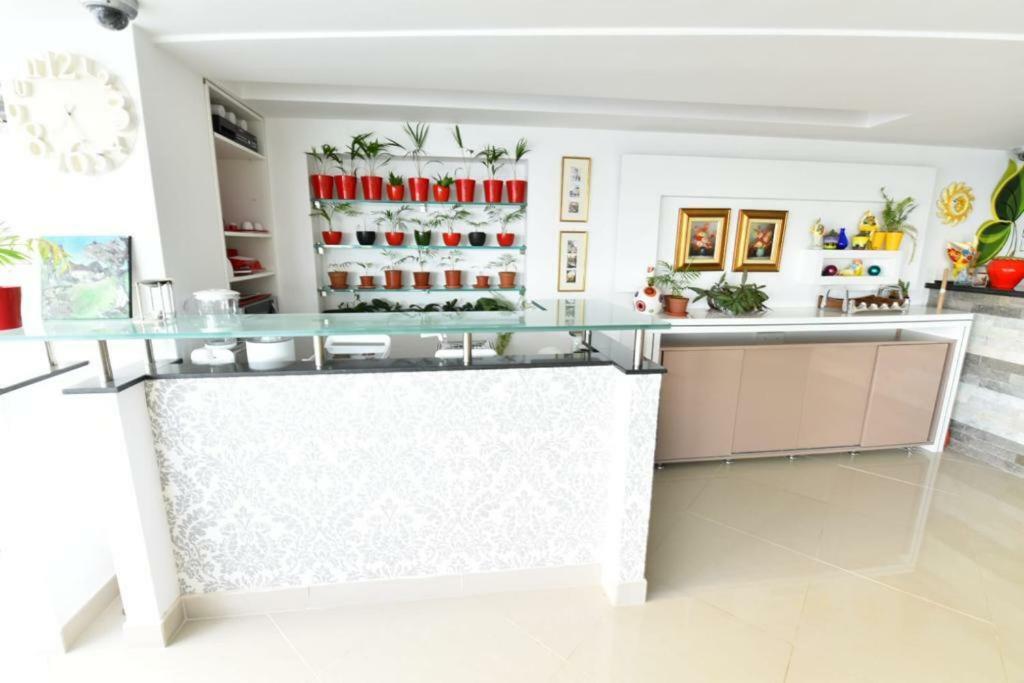 콘스탄차 Ozana Apartament 아파트 외부 사진