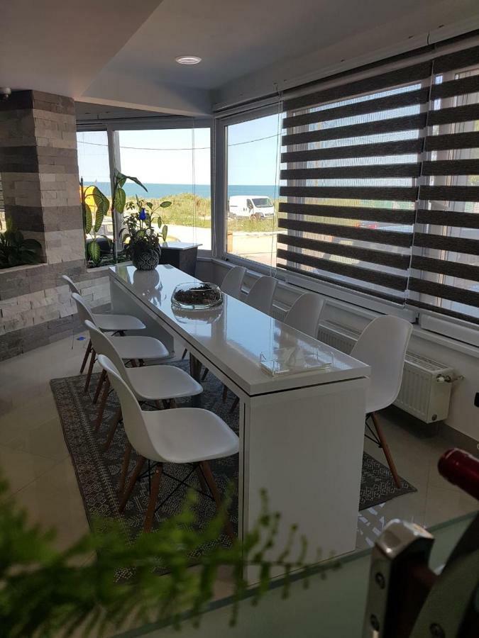 콘스탄차 Ozana Apartament 아파트 외부 사진