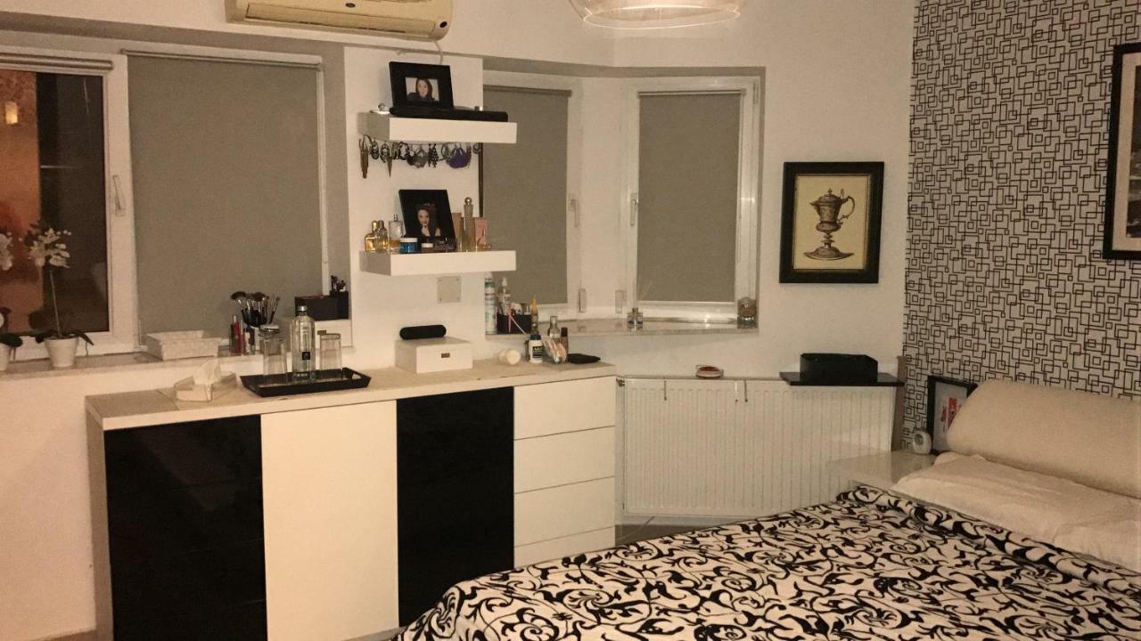콘스탄차 Ozana Apartament 아파트 외부 사진