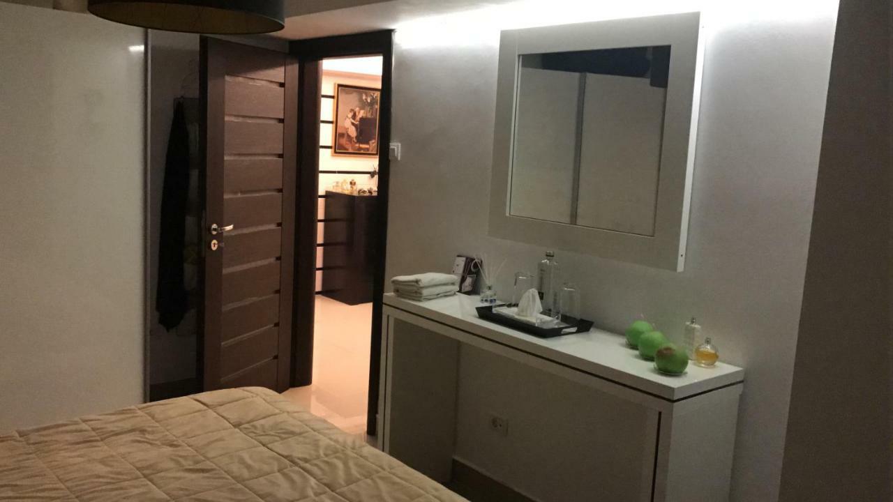 콘스탄차 Ozana Apartament 아파트 외부 사진