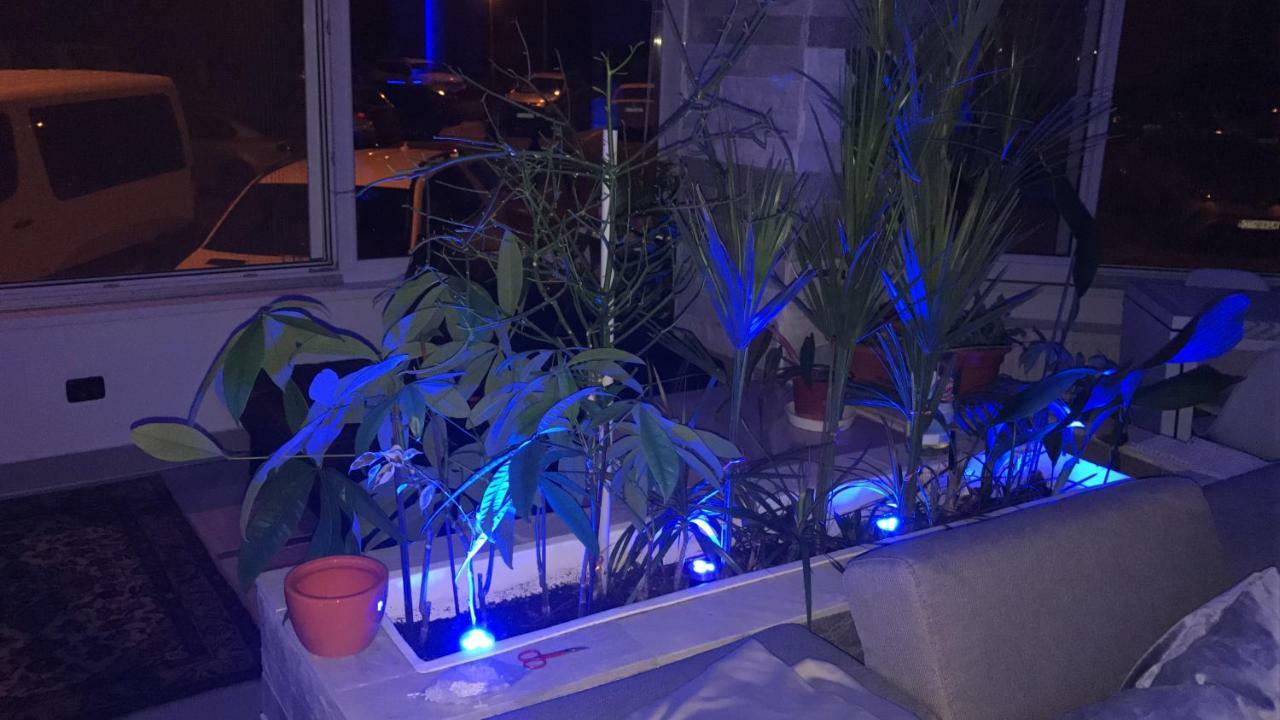 콘스탄차 Ozana Apartament 아파트 외부 사진