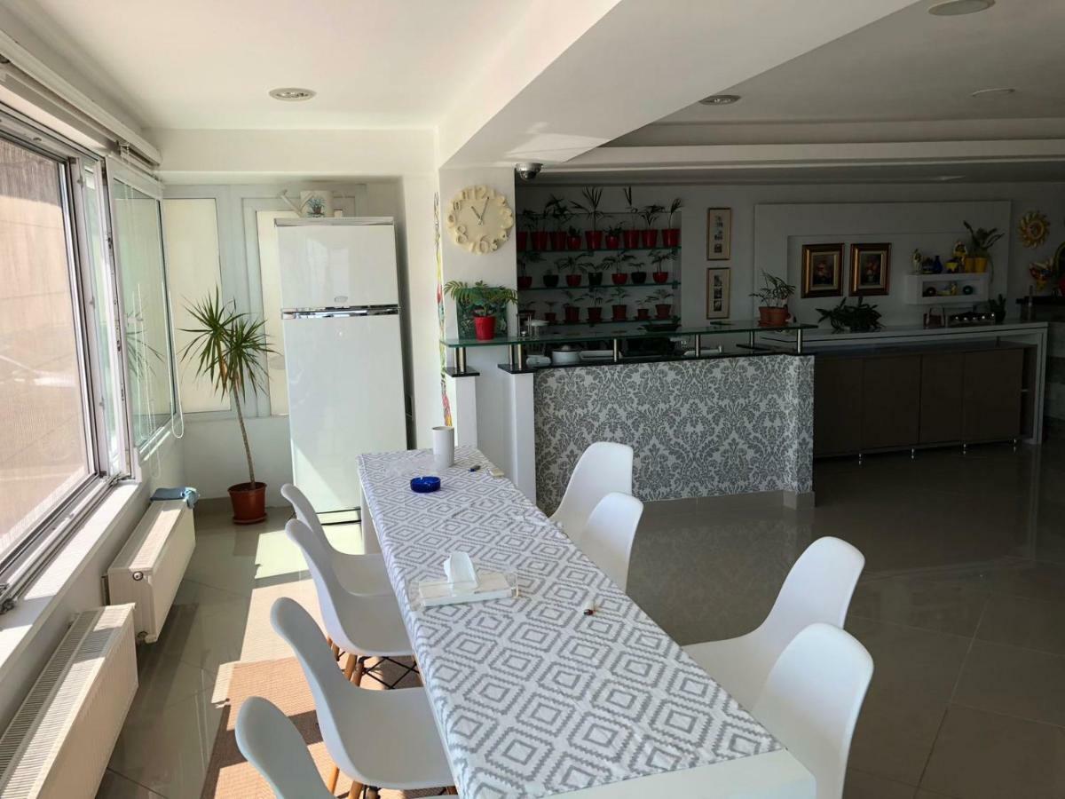 콘스탄차 Ozana Apartament 아파트 외부 사진