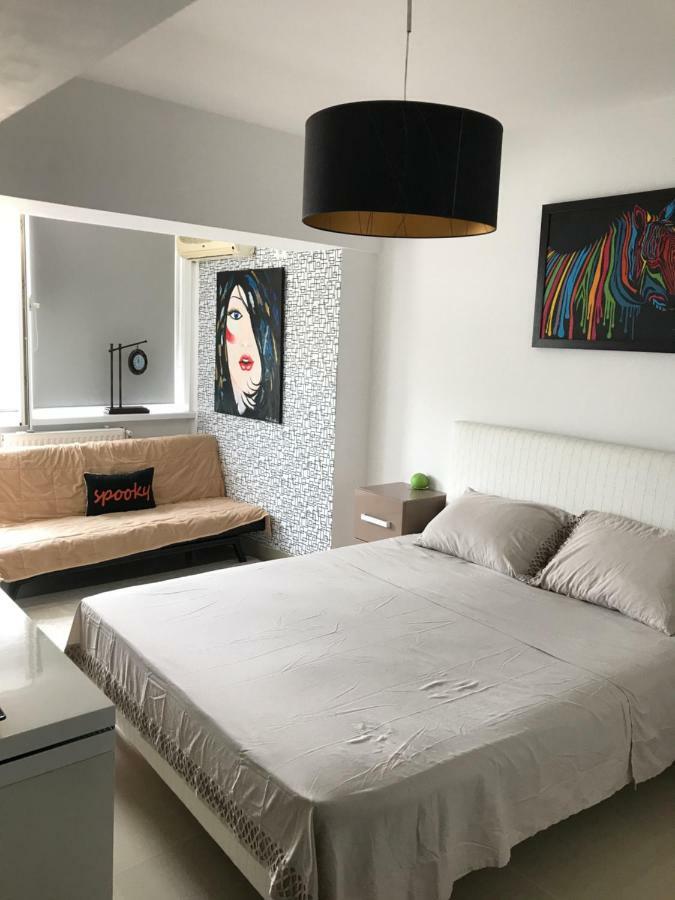 콘스탄차 Ozana Apartament 아파트 외부 사진