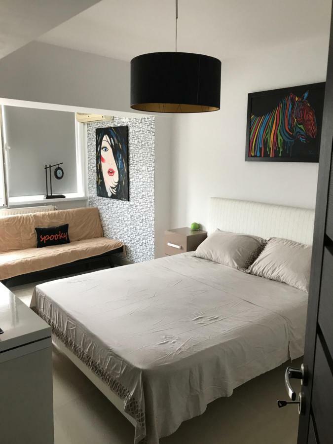 콘스탄차 Ozana Apartament 아파트 외부 사진