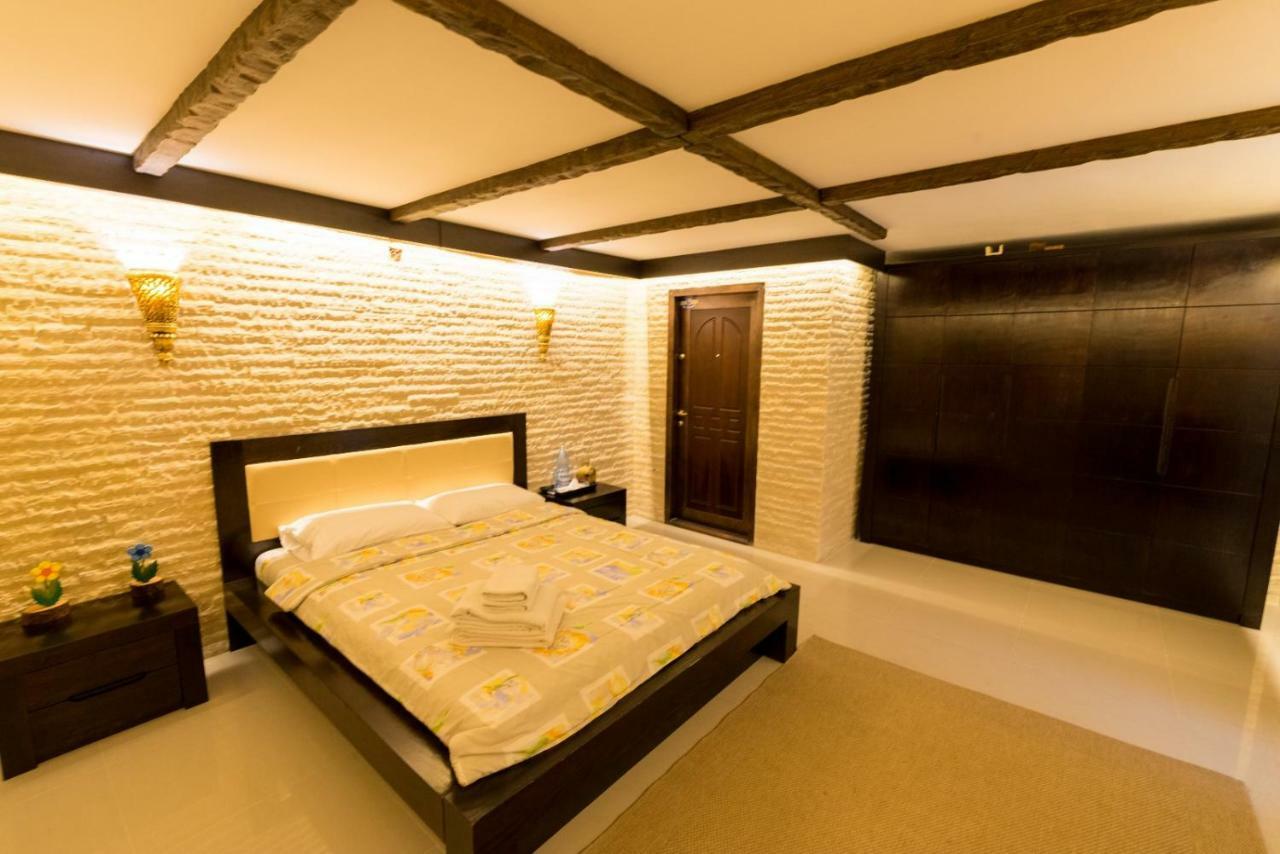콘스탄차 Ozana Apartament 아파트 외부 사진